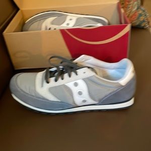 Saucony Jazz Low-Pros